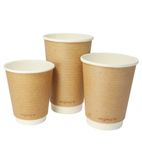 Stock Cups