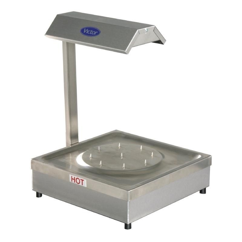 Image of Heated Carvery Pads