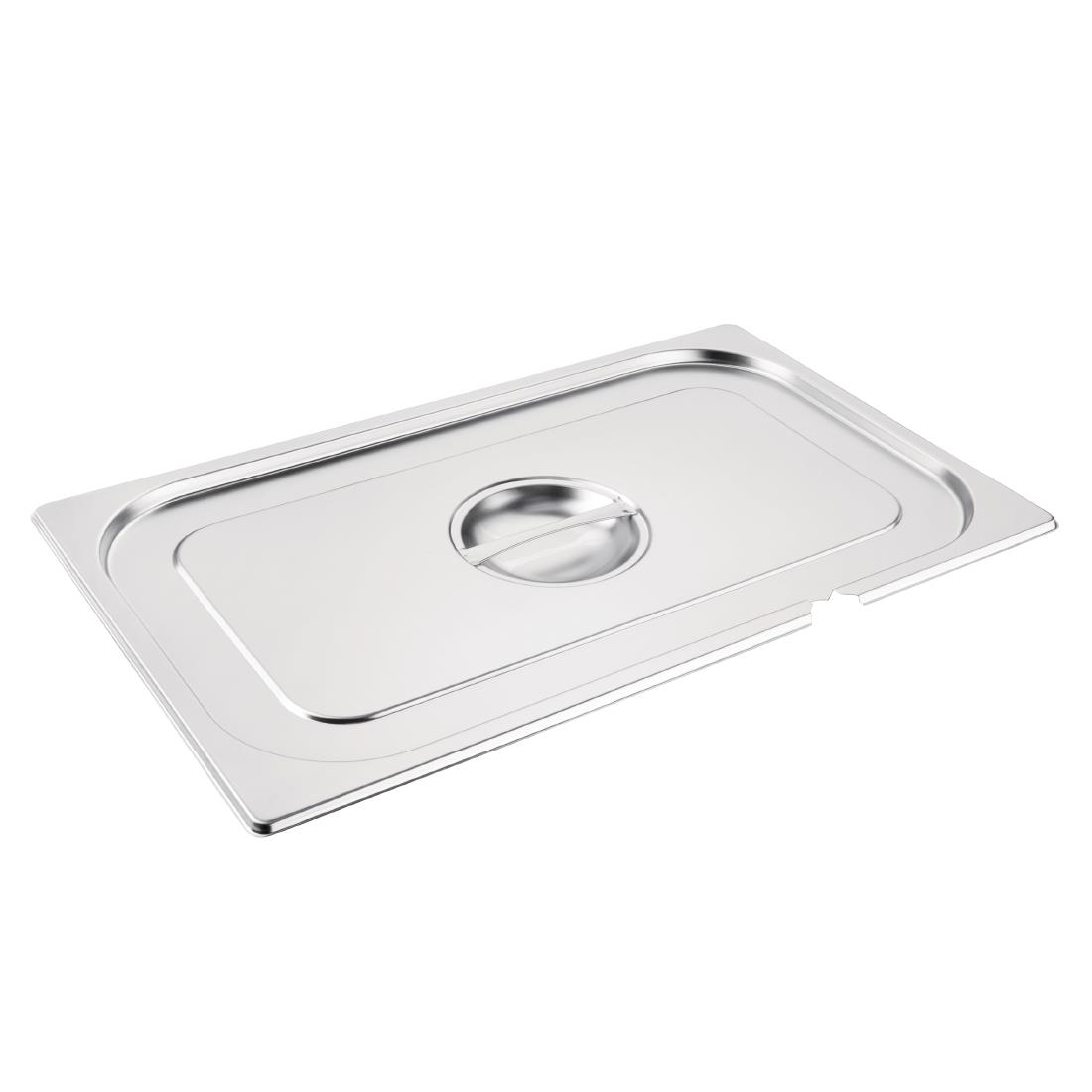 Image of 1/1 Gastronorm Tray Lids