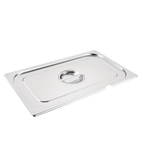 Image of 1/1 Gastronorm Tray Lids