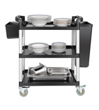 Image of Catering Trolleys