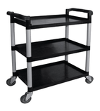 Image of Service & Clearing Trolleys