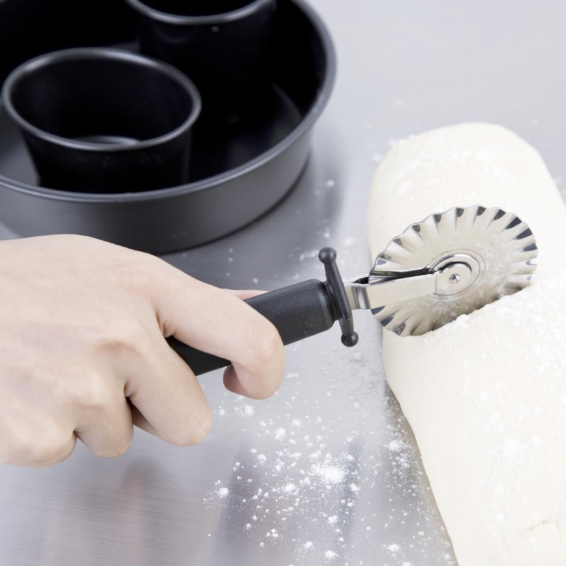 Image of Baking Tools & Pastry Utensils