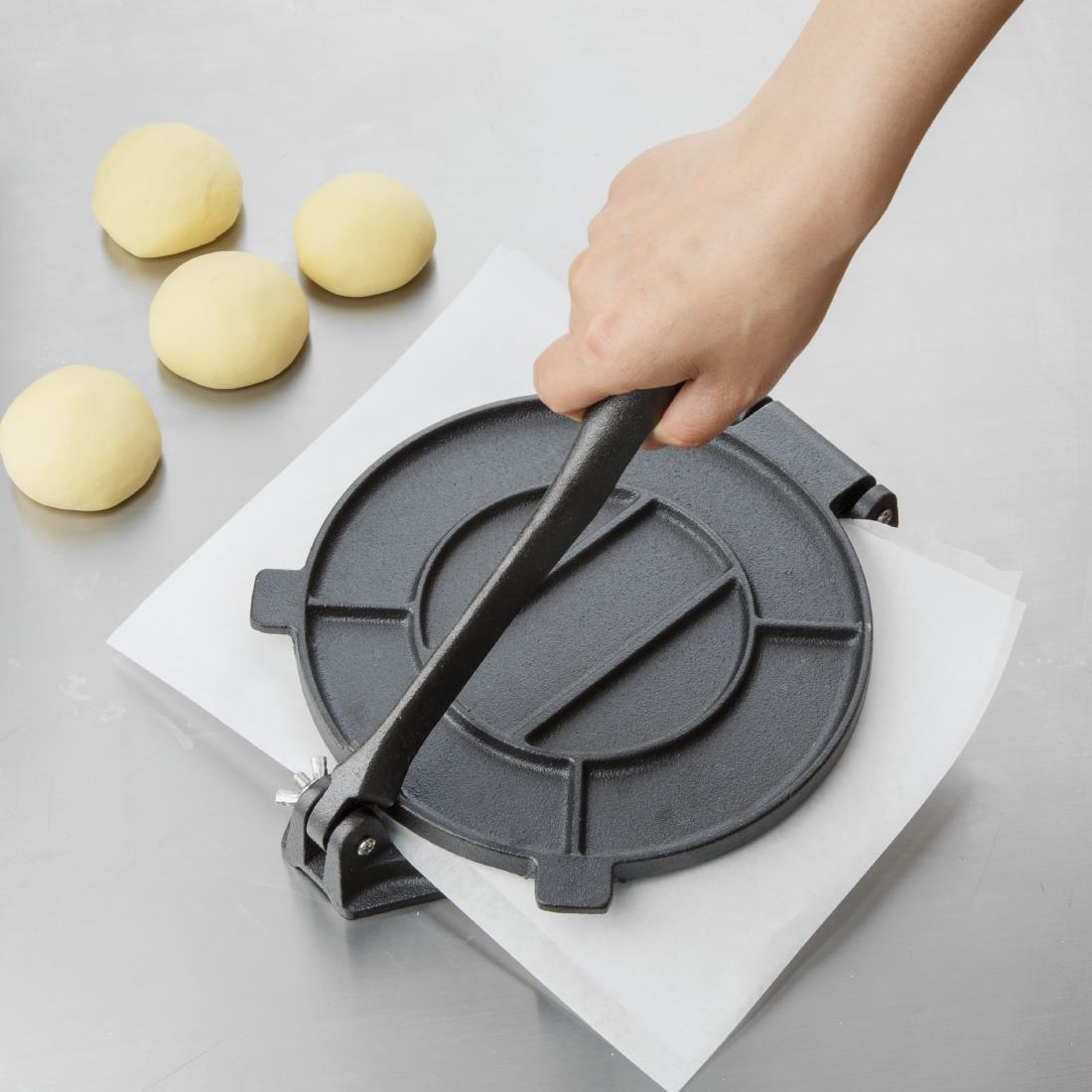 Image of Tortilla Presses