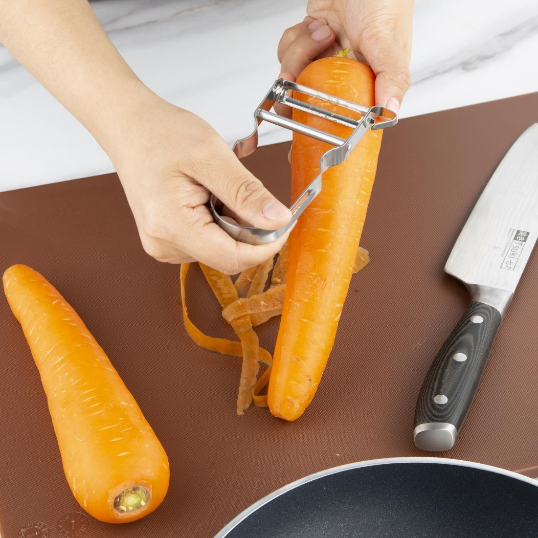 Image of Peelers & Zesters