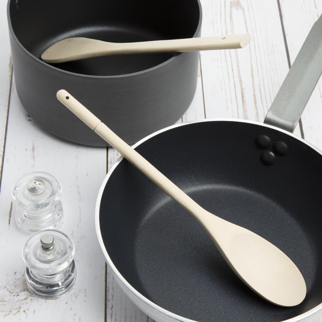 Image of Cooking & Serving Spoons