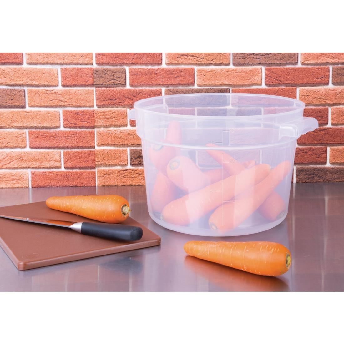 Image of Food Storage Containers