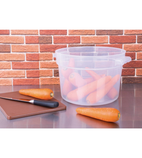 Image of Food Storage Containers