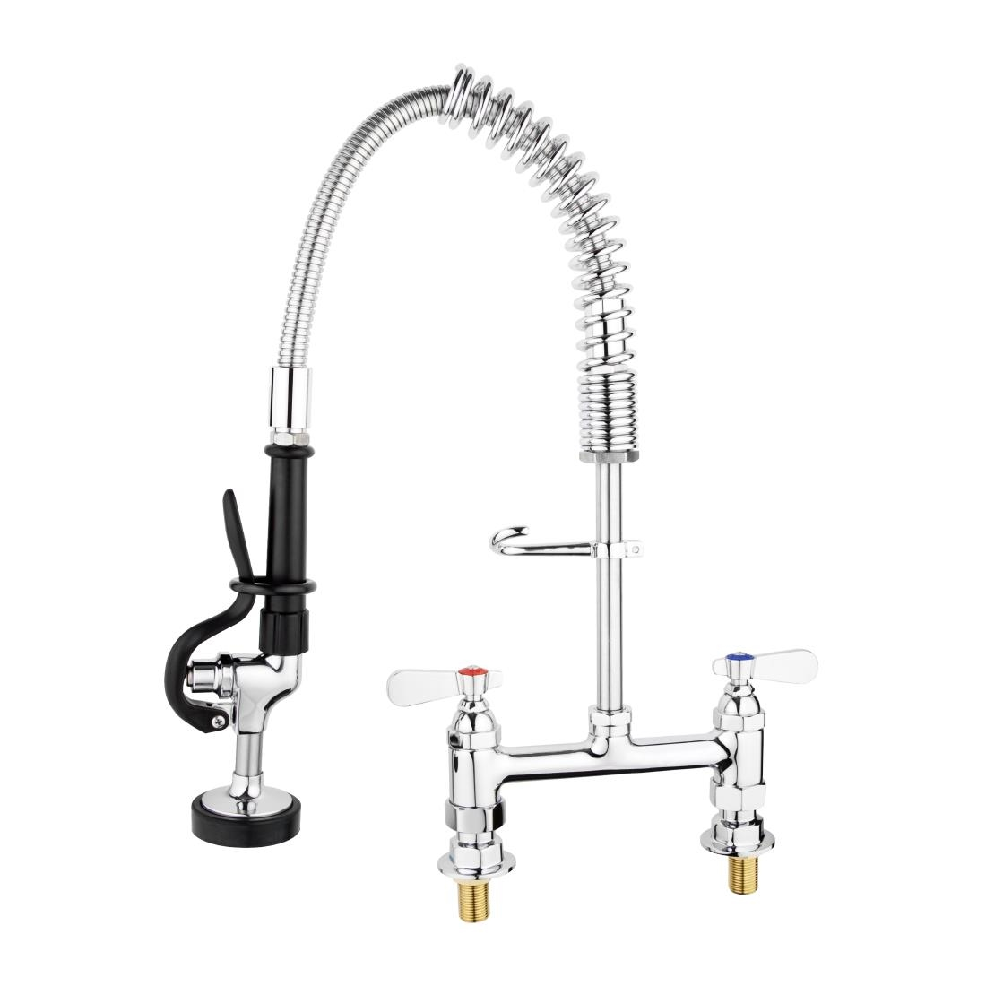 Image of Pre-Rinse Jets & Sprays