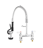 Image of Pre-Rinse Jets & Sprays