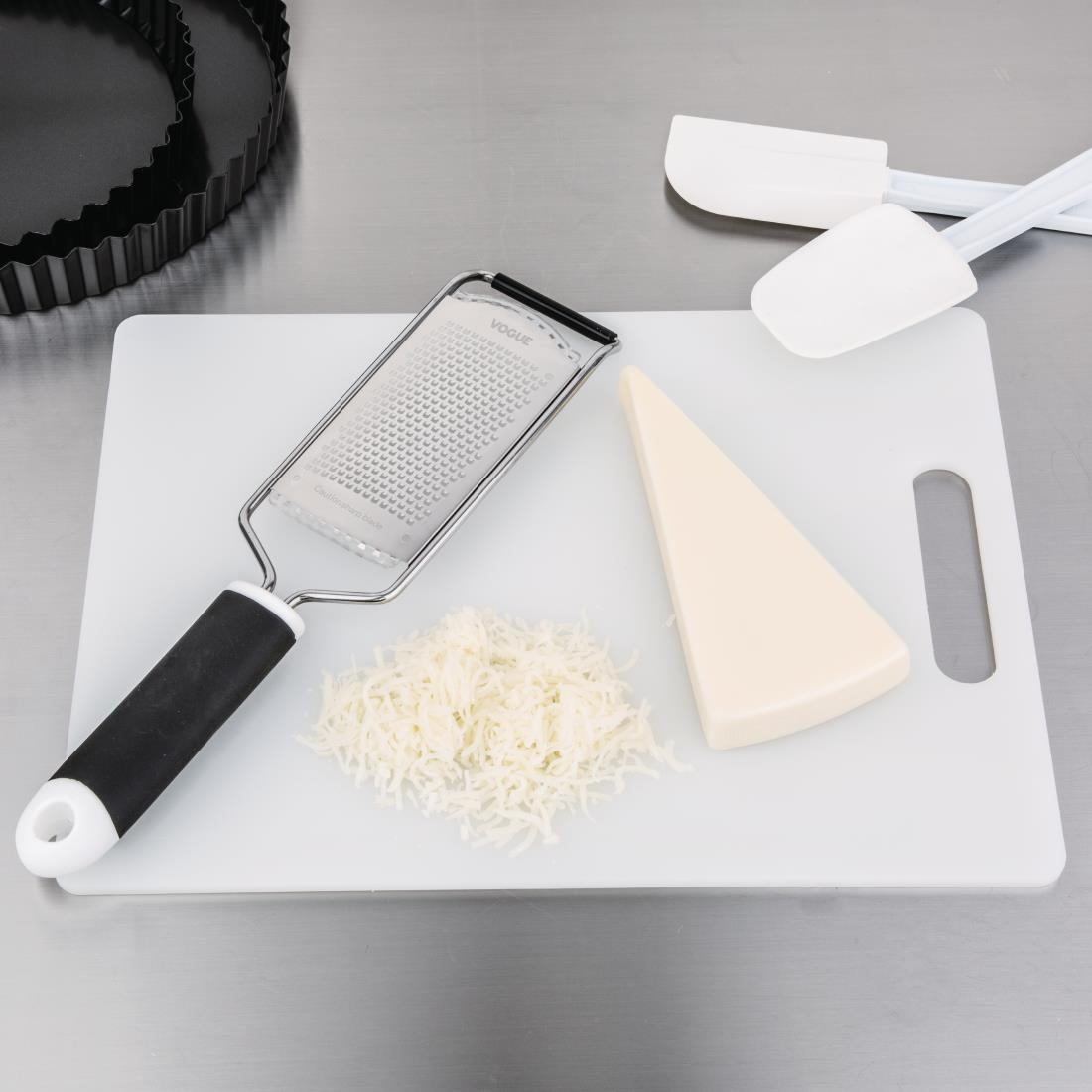 Image of Food Graters