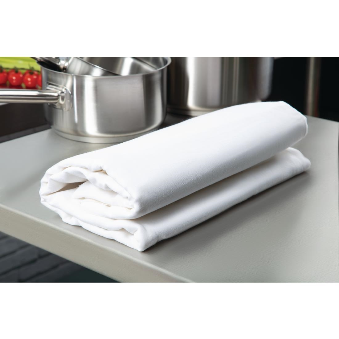 Image of  Tea Towels & Oven Gloves