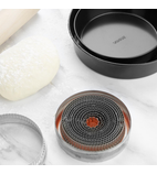 Image of Cutters & Lattice Pastry Rollers