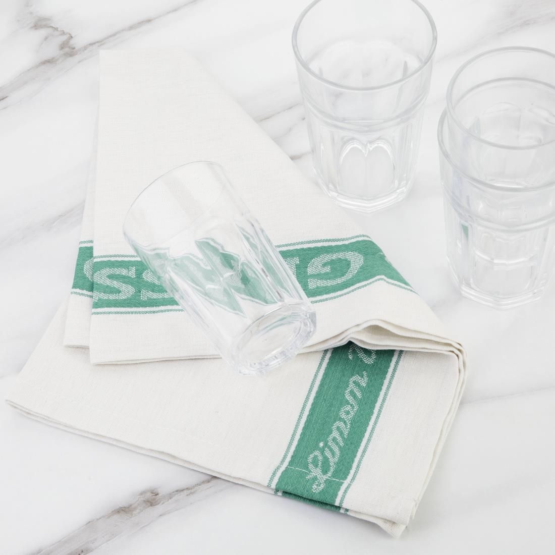 Image of Glass Cloths