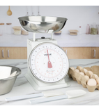 Image of Scales, Measuring Jugs & Spoons