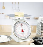 Image of Bowl & Platform Scales
