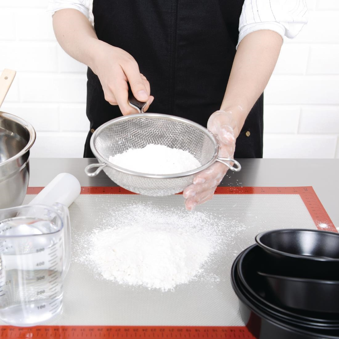 Image of Sieves