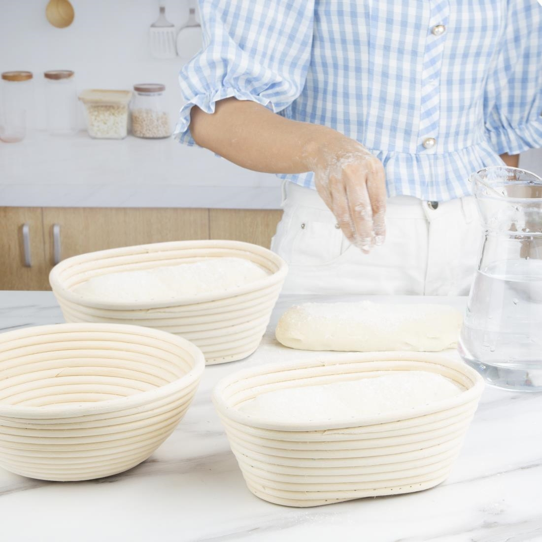 Image of Bread Proofing Baskets