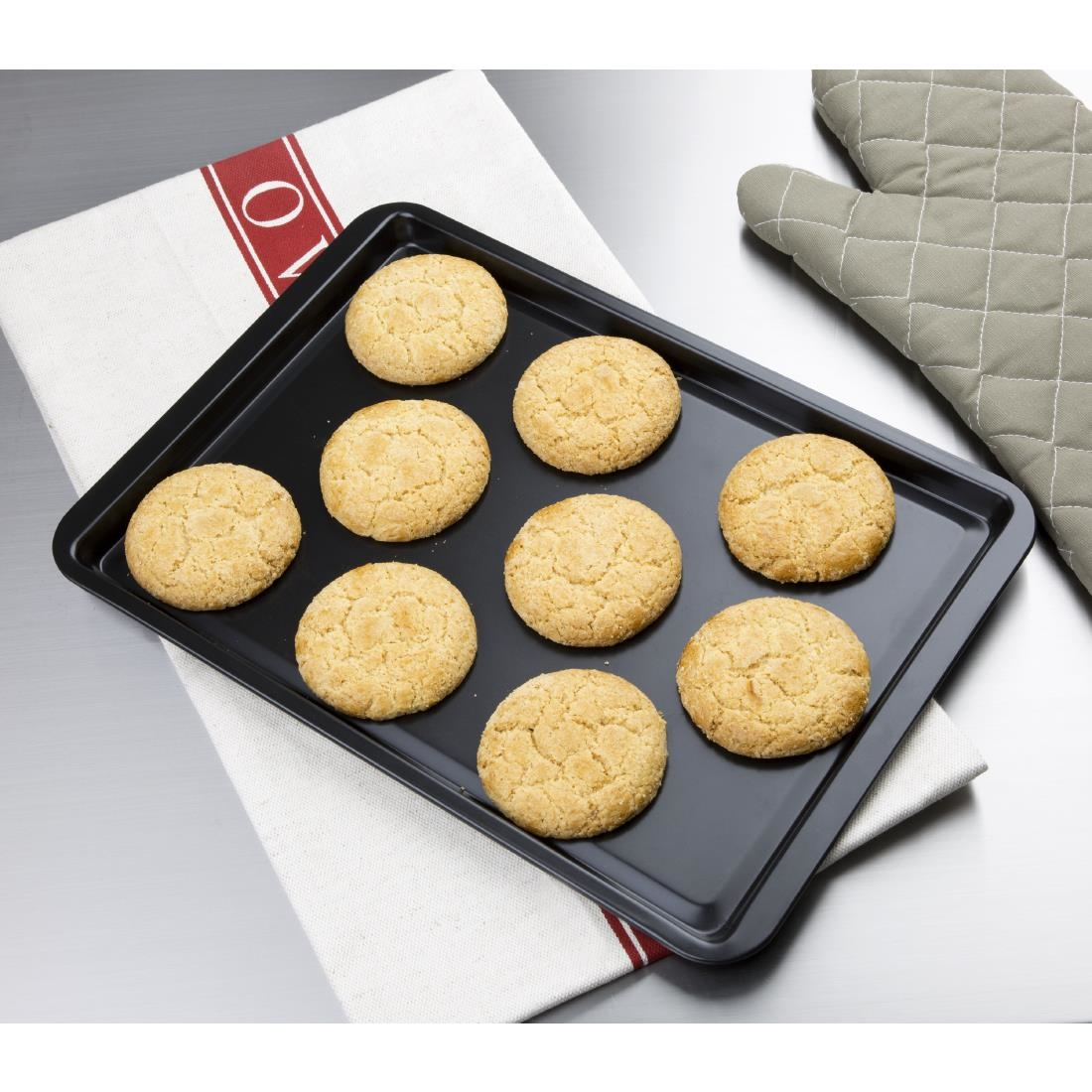 Image of Baking Trays