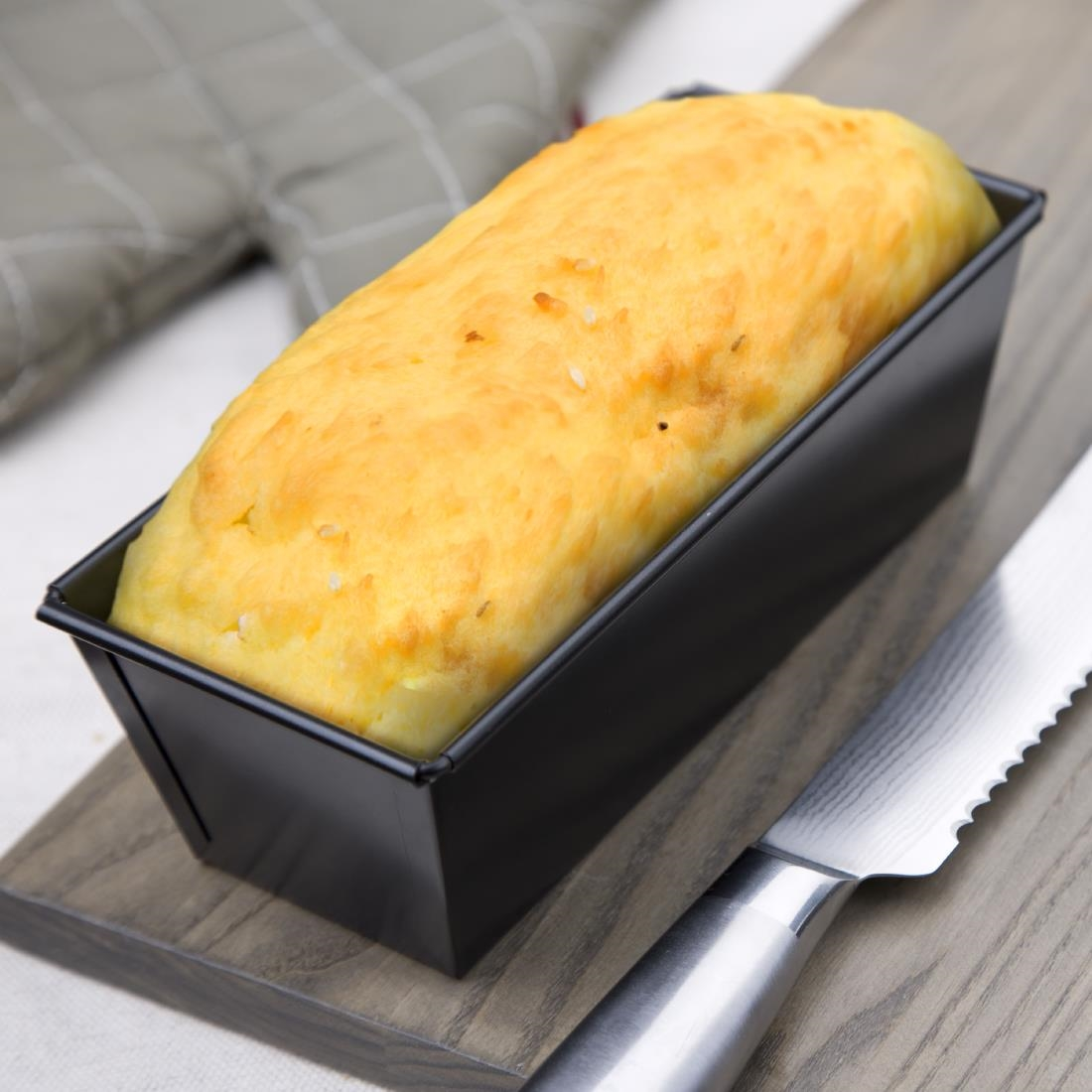 Image of Loaf Tins