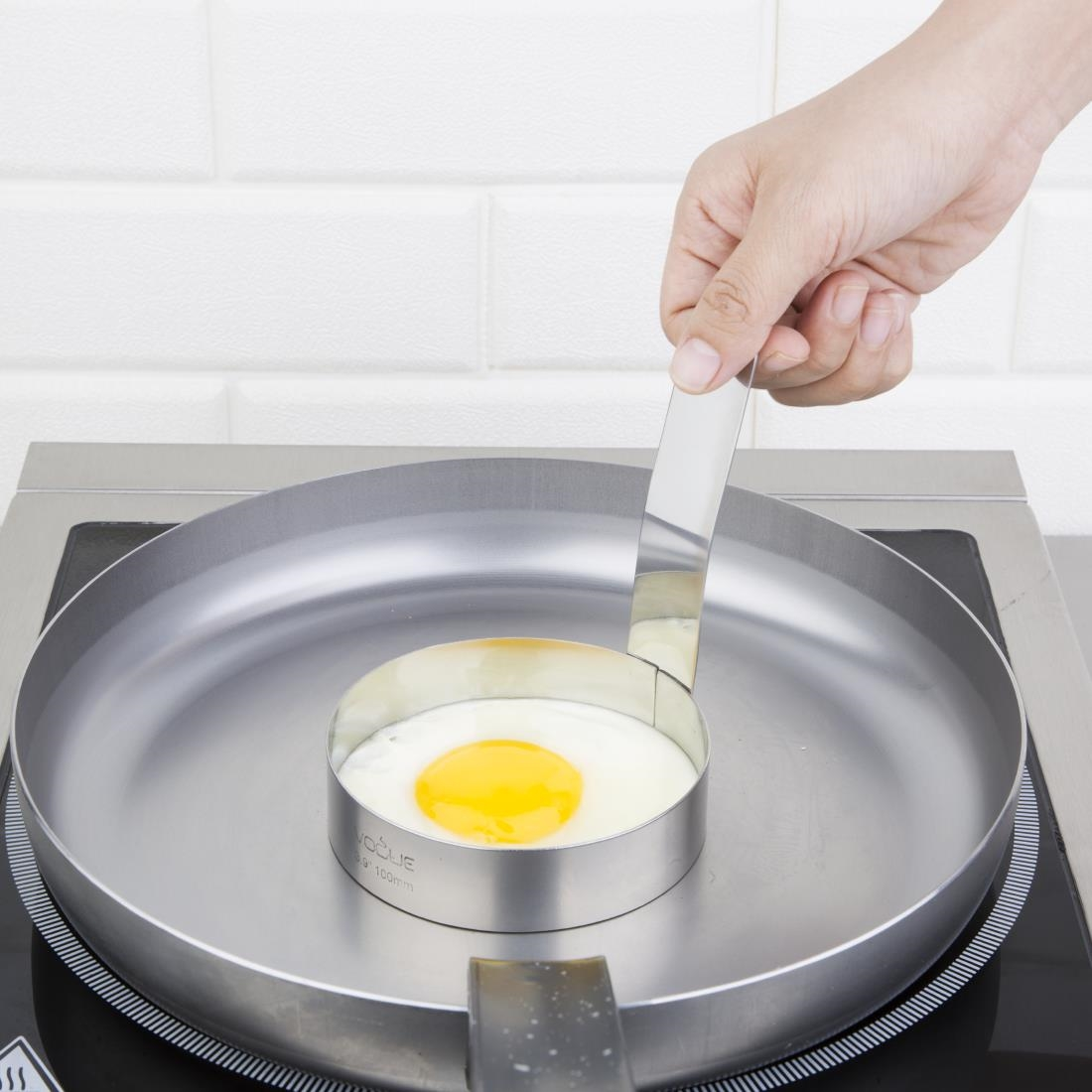Image of Egg Poachers & Rings