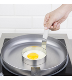 Image of Egg Poachers & Rings