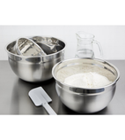Image of Ingredient & Mixing Bowls