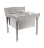 Image of Janitorial Sinks