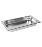 Image of 1/3 Gastronorm Trays