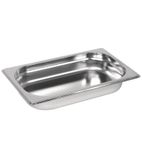 Image of 1/4 Gastronorm Trays