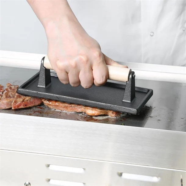 Image of Meat Prep Utensils