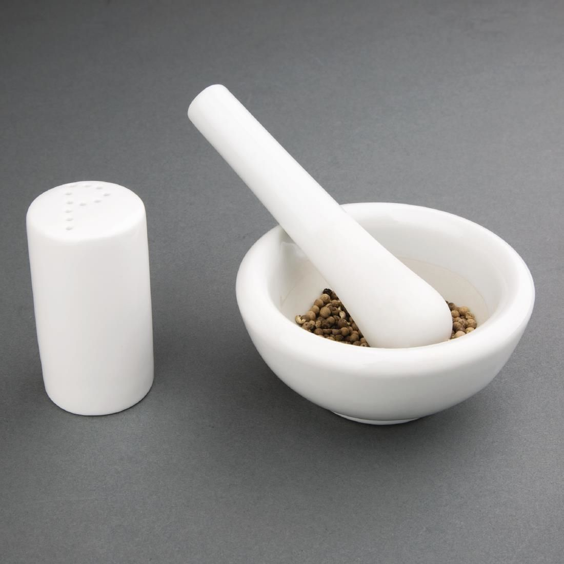 Image of Pestle & Mortar