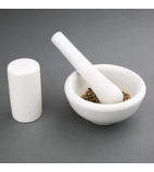 Image of Pestle & Mortar