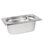 Image of 1/9 Gastronorm Trays