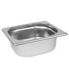 Image of 1/6 Gastronorm Trays