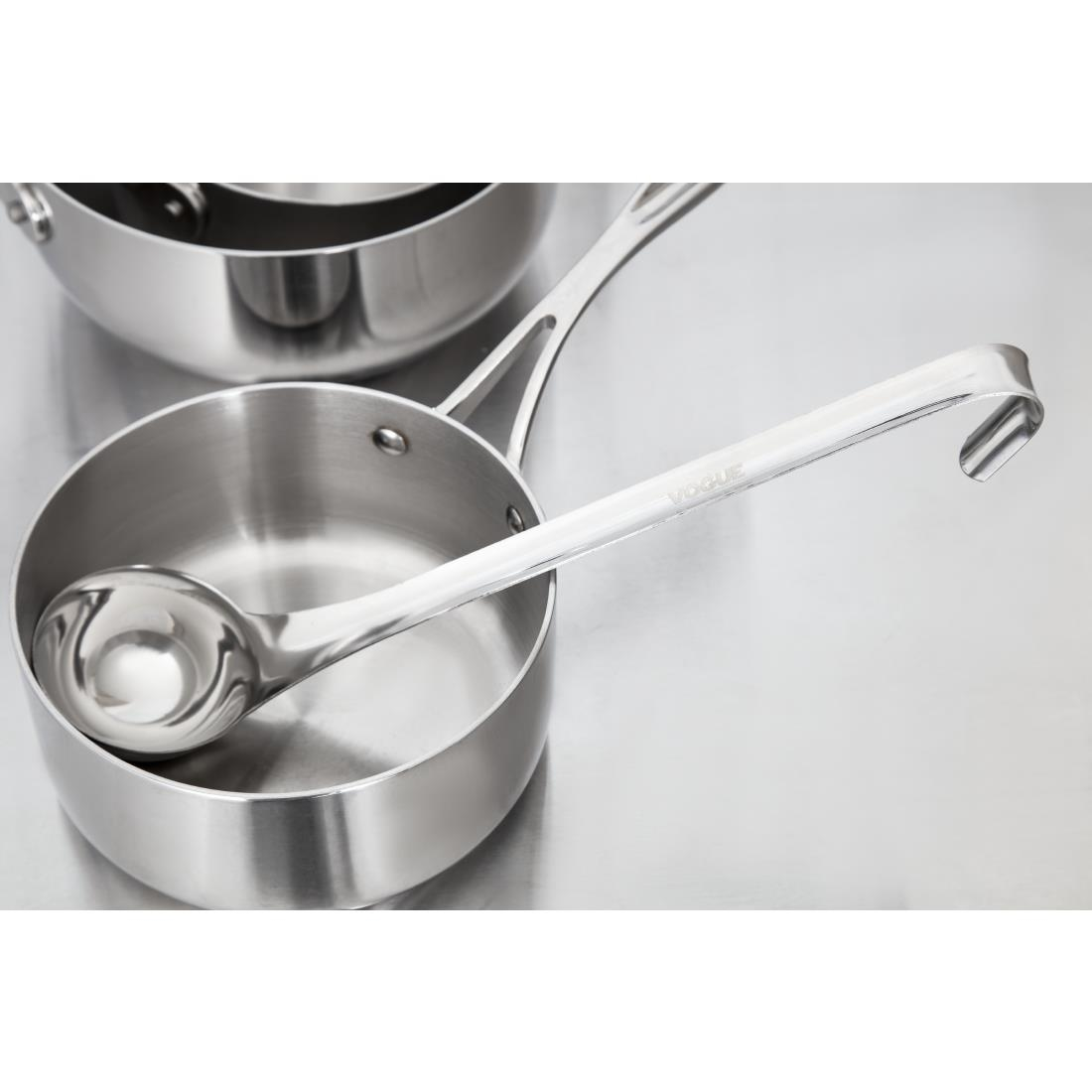 Image of Ladles & Spoodles
