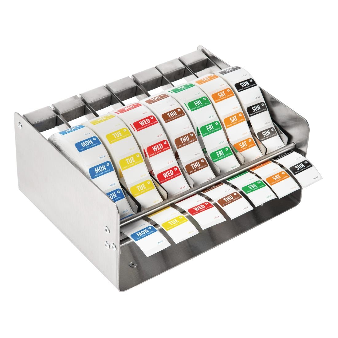 Image of Food Labelling, Wrapping & Dispensers
