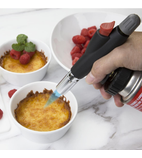 Image of Chefs Blow Torches