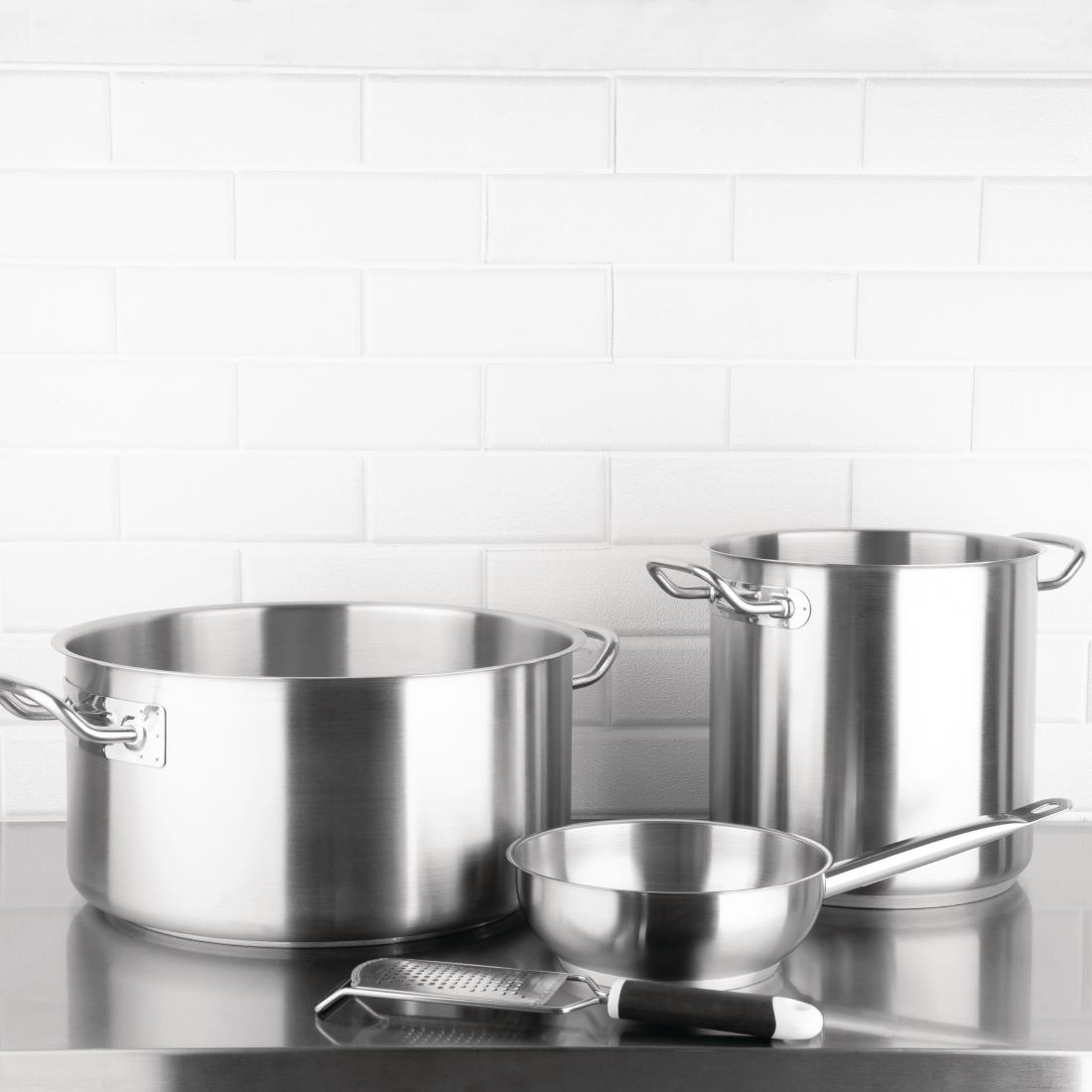 Image of Pots & Pans