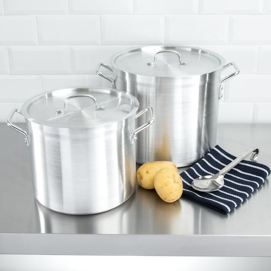 Image of Boiling & Stock Pots