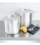 Image of Boiling & Stock Pots