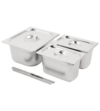 Image of Gastronorm Tray Kits/Packs