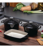 Image of Oven To Table Cookware