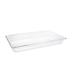 Image of Polycarbonate 1/1 Gastronorm Trays