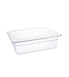 Image of Polycarbonate 1/2 Gastronorm Trays