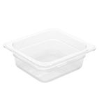 Image of Polycarbonate Gastronorm Containers