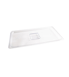 Image of Polycarbonate 1/1 Gastronorm Tray Lids