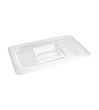 Image of Polycarbonate Gastronorm Tray Lids