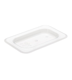 Image of Polycarbonate 1/9 Gastronorm Tray Lids