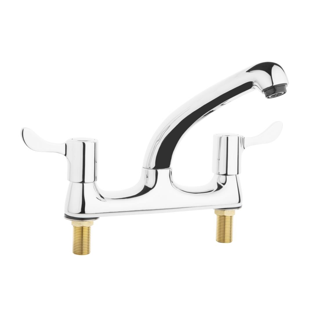 Image of Taps & Mixers